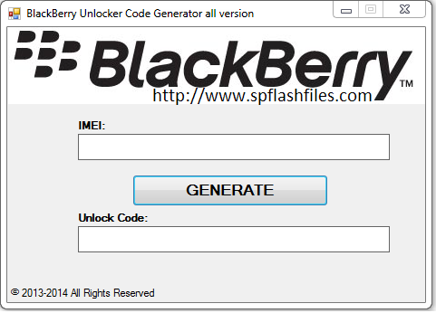 Bb Unlock Code Calculator Free Download