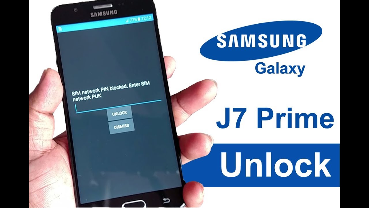 Samsung j7 prime network unlock code free cell phone unlock motorola