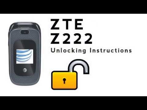 Zte Z222 Unlock Code Calculator 16 Digit Free